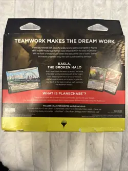 Magic The Gathering Divine Convocation Commander Deck 100 Cards with Foils - Image 2