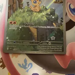 Victini 208 Sv: Scarlet & Violet Promo Cards Holo - Image 2