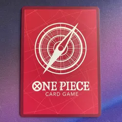 Boa Hancock Alt Art OP14-041 L The Azure Sea's Seven ONE PIECE Card English - Image 3
