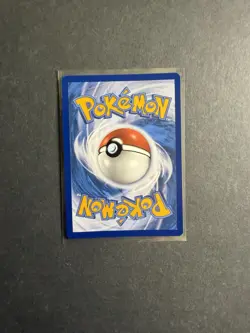 Unfair Stamp 165/167 Holo Rare Pokemon Card Twilight Masquerade Ace Spec PTCG NM - Image 2