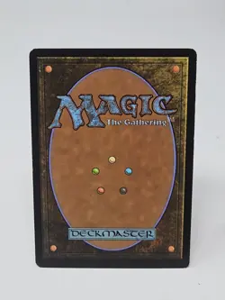 MTG Magic Blighted Agent New Phyrexia LP - Image 2