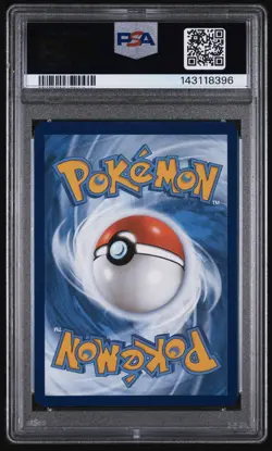 PSA 10 Charmander IR 168/165 Pokemon 151 Scarlet & Violet 2023 ENGLISH GEM MINT - Image 2