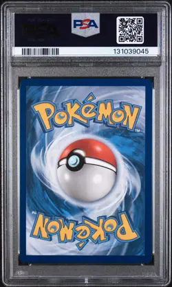 2015 Pokemon XY Dragonite Holo Roaring Skies #52 PSA 10 POP 33 - Image 2