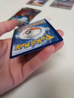 Radiant Greninja 046/189 Swsh10: Astral Radiance Holo (Pokemon TGC) NM - Image 4