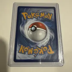 Guzma SV84/SV94 FA Full Art Shiny Trainer Hidden Fates Pokemon TCG NM - Image 2