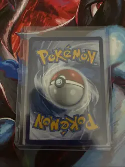 Darkrai (136/197) - Cosmos Holo - Paldea Evolved - Pokemon TCG - NM - Image 2