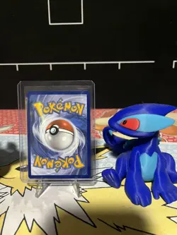 Pikachu GG30/GG70 Galarian Gallery Holo Pokemon 2023 Crown Zenith NM - Image 3