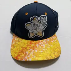 Pokemon North America International Championships Competitor Hat NAIC 2025 - Image 1