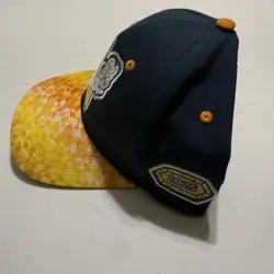 Pokemon North America International Championships Competitor Hat NAIC 2025 - Image 2