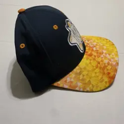 Pokemon North America International Championships Competitor Hat NAIC 2025 - Image 3