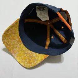 Pokemon North America International Championships Competitor Hat NAIC 2025 - Image 5