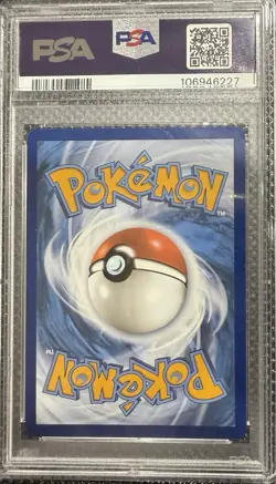 Charmeleon #169/165 - 2023 Pokemon Mew EN 151 - GEM Mint PSA 10 - Image 2