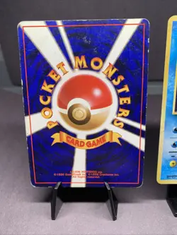 Pokemon TCG Japanese Vintage Fossil Collection Lot -- Holo Rare WOTC Era - Image 4