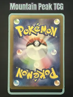 NM Litten 075/071 AR - Sv5m: Cyber Judge - Japanese Pokemon Card - Image 2