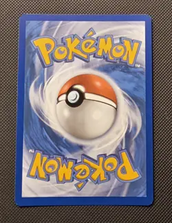 Pokemon TCG Victini Black Star Promo Card 208 Near Mint Condition - Image 2