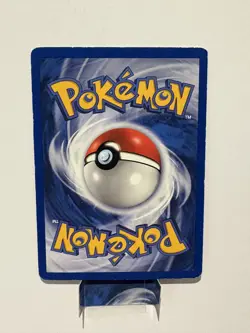 Pokemon TCG - Computer Search - 1999 Base Set - Common Card - 71/102 LP- - Image 2
