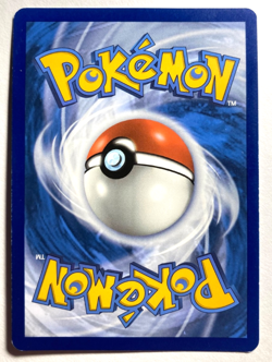 Pokemon NineTales! + FREE extra Rare card! - Image 4