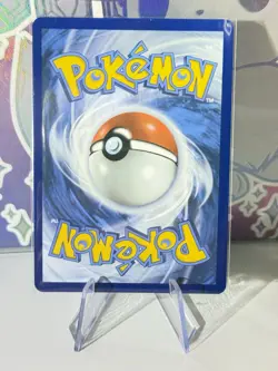 Shuckle 136/132 Full Art Holo Pokemon Me01: Mega Evolution English Near Mint - Image 2