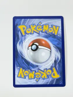 Shuckle 136/132 Full Art Holo Pokemon Me01: Mega Evolution English Near Mint - Image 4