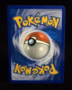 Pokemon TCG - PICHU - 93/123 - DIAMOND & PEARL: MYSTERIOUS TREASURES (2007) - LP - Image 2