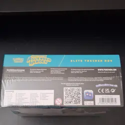 Pokemon Mega Evolution Ascended Heroes Elite Trainer Box English - Image 3