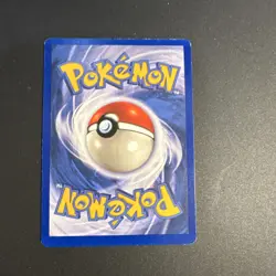 Pokemon TCG Snorlax 1st Edition Jungle Set Holo Rare 11/64 1999 - Image 2