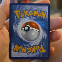 Pokemon TCG Darkrai EX Breakpoint Holo Ultra Rare Full Art Basic 180 HP 118/122 - Image 2
