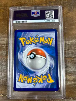 POKEMON 2023 Crown Zenith Full Art Secret ORIGIN FORME PALKIA Vstar #GG67 PSA 9 - Image 2