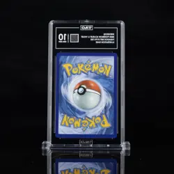 #1 RANKED TAG 10 Pokemon Groudon 199/182 Paradox Rift - Image 2
