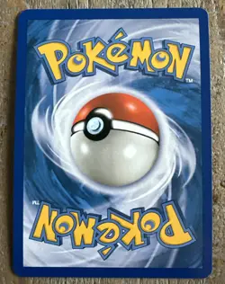 2009 Pokemon Platinum Base Set Gardevoir Reverse Holo Rare LP 8/127 - Image 2