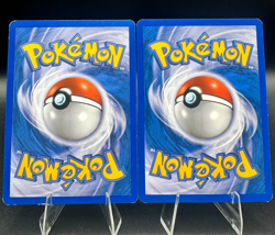 Pokemon Communication 27/30 & 24/30 HGSS Trainer Kit: Gyarados & Raichu Pokemon - Image 2