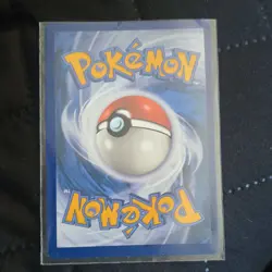 Pokemon Gengar TG06/TG30 Lost Origin Trainer Gallery Ultra Rare Holo 120 HP - Image 4