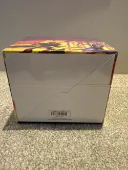 Shrouded Fable Mini Tin Display / Sealed CDU - Factory Sealed - Pokemon TCG MINT - Image 3