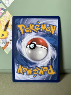 Raboot 147/142 – Stellar Crown – Pokemon TCG – Illustration Rare – NM - Image 3