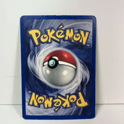 2000 Pokemon Rocket’s Scyther • Gym Heroes 13/132 • LP-MP Holo - Image 2