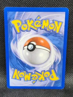 Pokemon Haunter Triumphant 35/102 LP Condition - Image 2