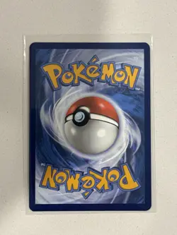 Pokemon TCG Janine’s Secret Art 173/131 SIR Prismatic Evolutions - Image 2
