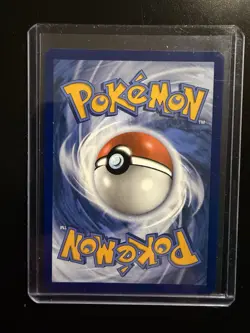 Pokemon TCG Bulbasaur 133/132 Secret Rare Mega Evolution Set - Image 3