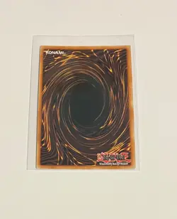 Yu-Gi-Oh! PSY-Framelord Omega #RA02-EN028 Secret Rare & Super Rare 1st Ed (NM) - Image 3
