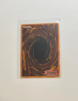 Yu-Gi-Oh! Unchained Soul Of Sharvara #MP24-EN215 Ultra Rare 1st Edition (NM) - Image 2