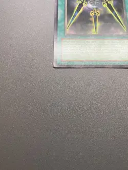 Yu-Gi-Oh! Swords Of Concealing Light Rare 1st Edition FET-EN042 HP - Image 3