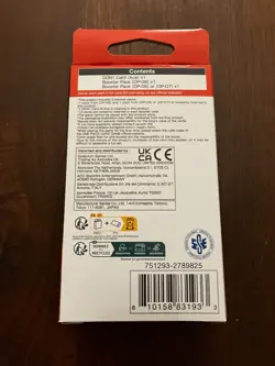 One Piece Card Game Special DON!! Set Vol. 2 Ace SDS 02 - Image 2