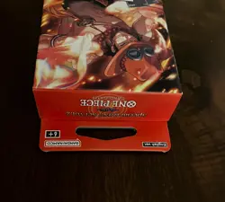 One Piece Card Game Special DON!! Set Vol. 2 Ace SDS 02 - Image 5