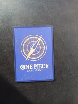 One Piece Come On!! We'll Fight You!! (OP09-020) (V.2) Manga Event Mint - Image 4