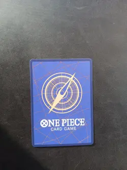 One Piece Come On!! We'll Fight You!! (OP09-020) (V.2) Manga Event Mint - Image 5