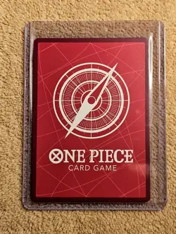 One Piece: Nefeltari Vivi (Alt Art) EB03-001 Extra Booster: One Piece Heroines - Image 2