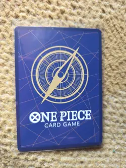Uta (061) (Manga) EB03-061 Extra Booster: One Piece Heroines Edition Foil - Image 2