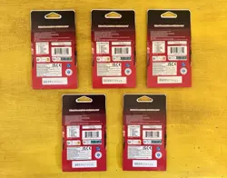 One Piece EB-03 Extra Booster Heroine Edition x5 Sleeved Packs EN - Image 2