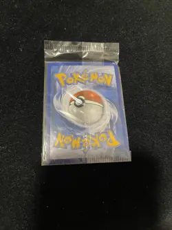 Lucario VSTAR SWSH291 SWSH: Sword & Shield Promo Cards Holo Sealed - Image 2