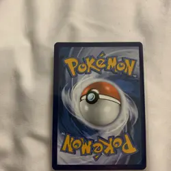 Pokemon TCG Erika's Invitation Scarlet & Violet Holo Ultra Rare Card 196/165 - Image 2